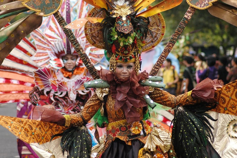 Cultural Festival
